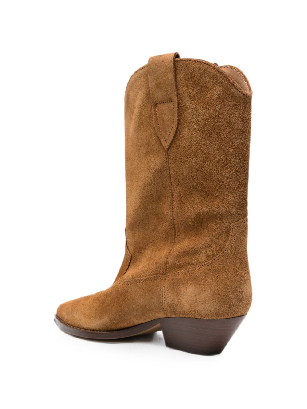 Isabel Marant Women Duerto Leather Boots