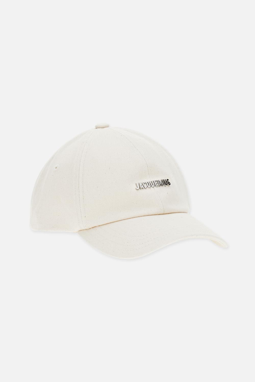 Jacquemus Men Basketball Cap