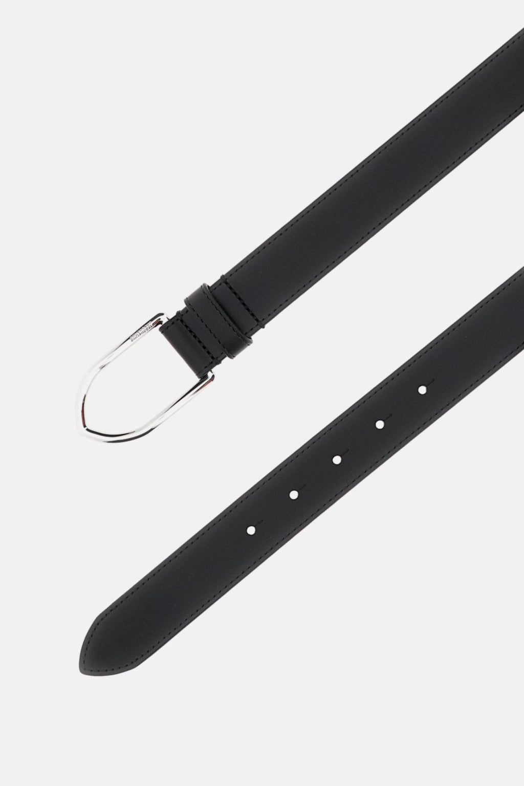 Jacquemus Men La Ceinture Bambino Belt