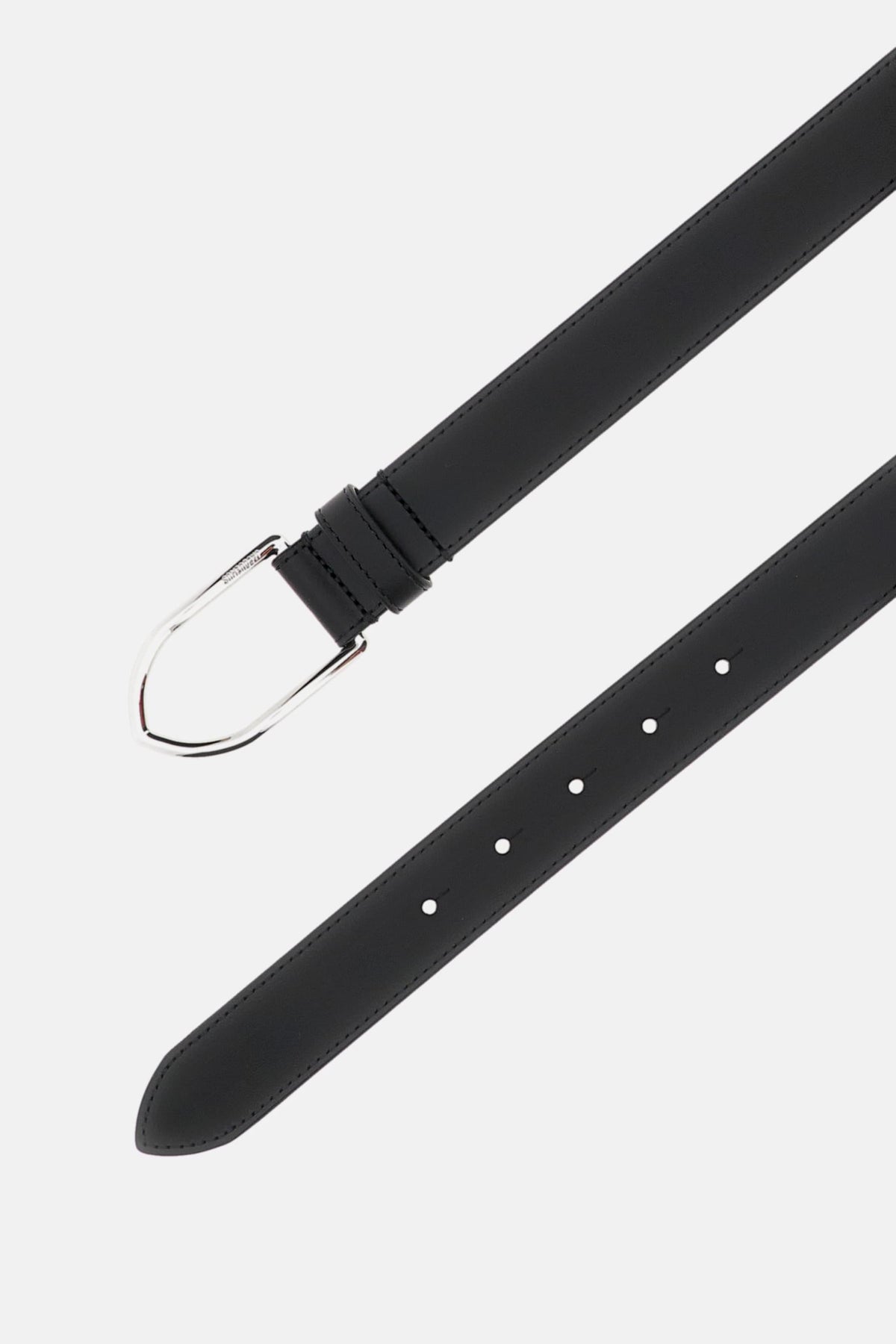 Jacquemus Men La Ceinture Bambino Belt
