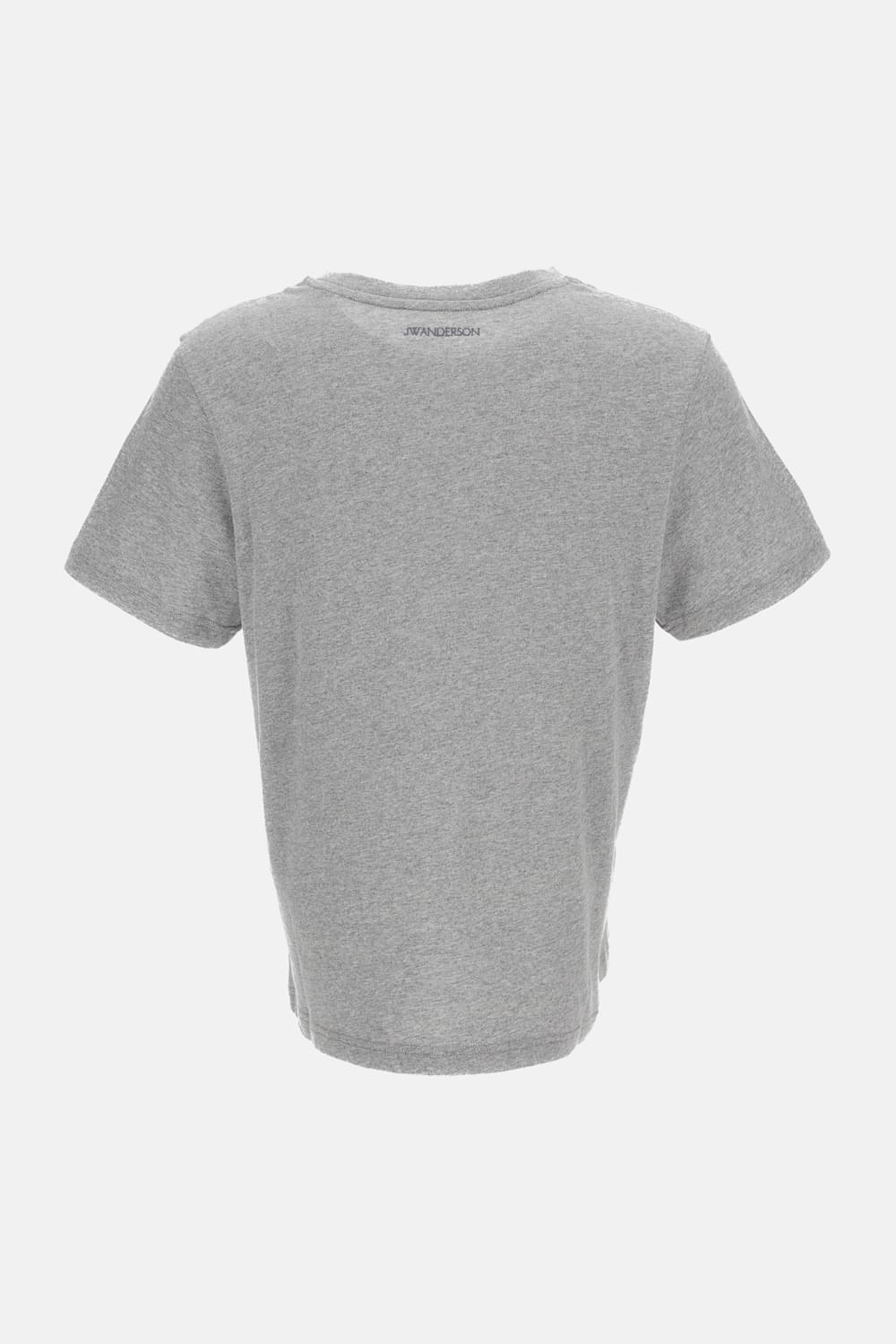 Jw Anderson Women Animal Stars T-Shirt