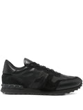 Valentino Garavani Men Rockrunner Sneakers
