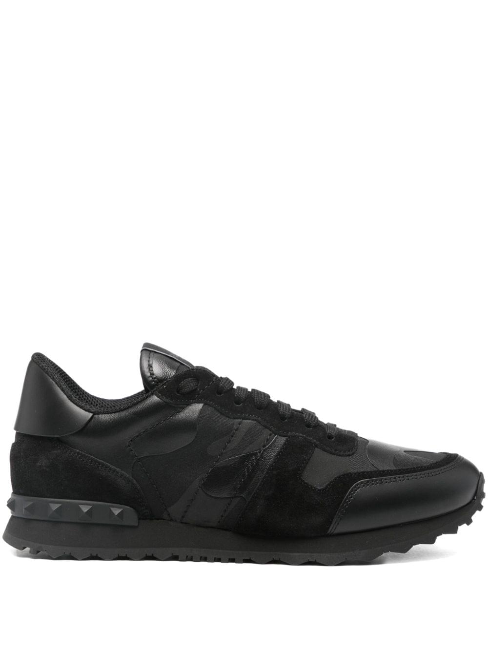 Valentino Garavani Men Rockrunner Sneakers