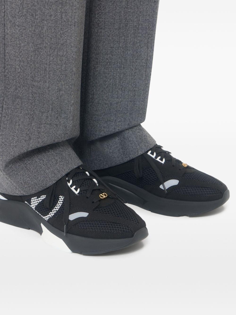 Valentino Garavani Men Sneakers