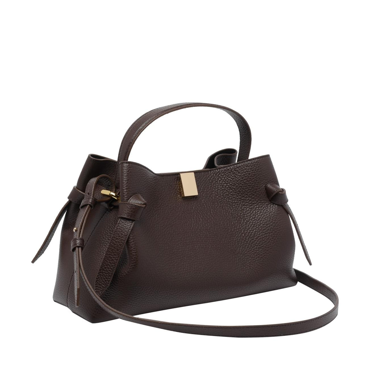 Yuzefi Women Gyoza Handbag
