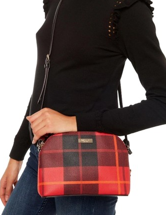 Kate Spade New York Brightwater Drive Hanna Crossbody