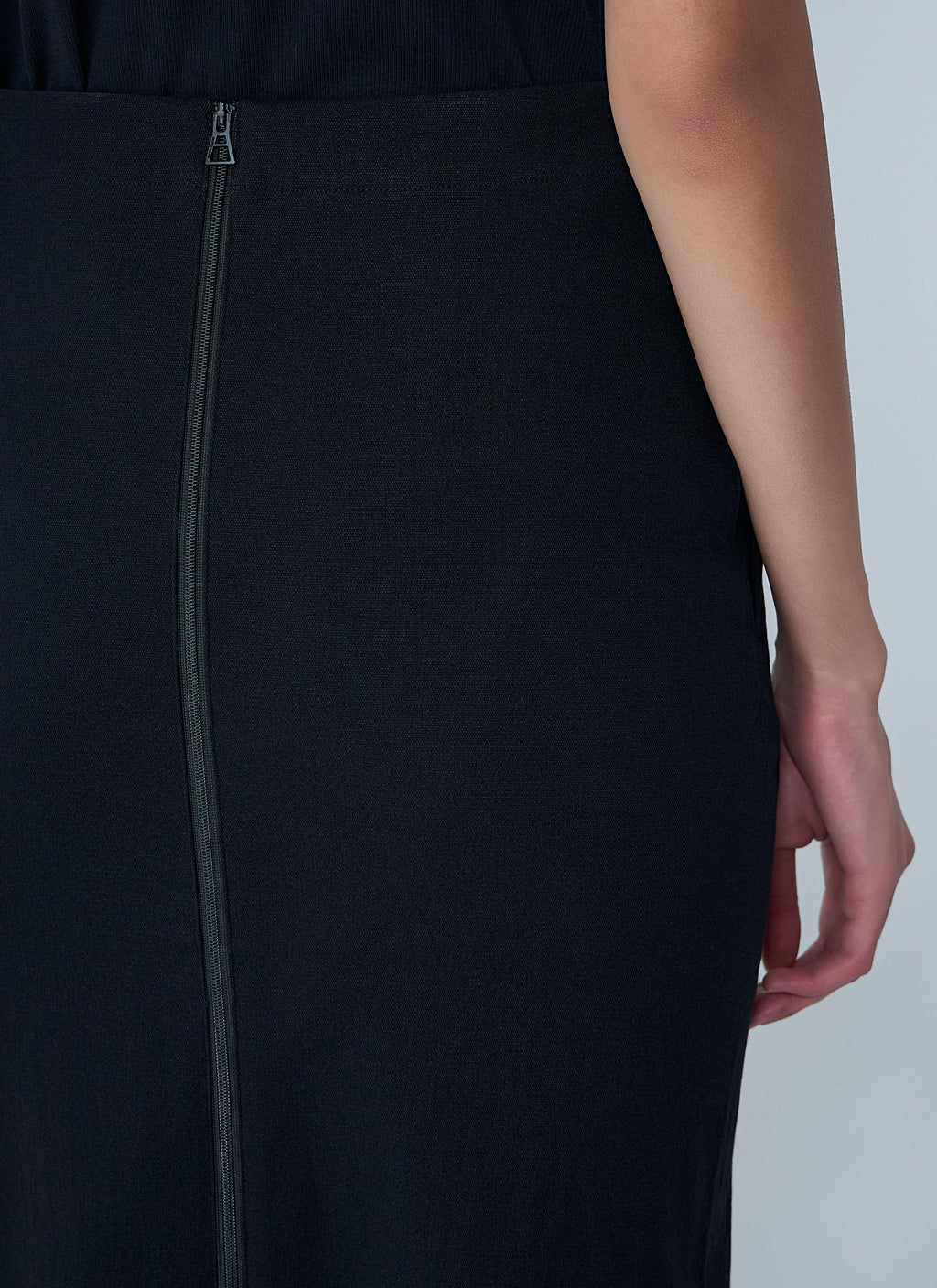 Issey Miyake Women Like Torso Like Skirt