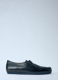 Jil Sander Women Leather Moccasin Shoes