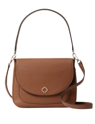Kate Spade New York Kailee Medium Flap Shoulder Bag