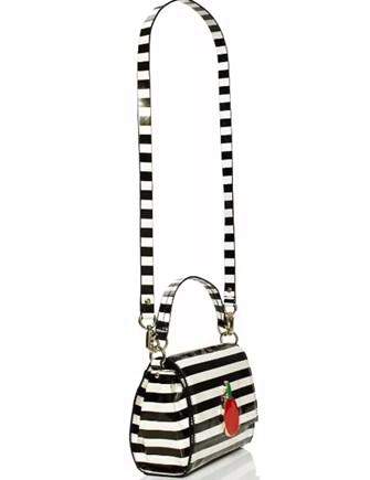 Kate Spade New York Big Apple Ksny X Darcel Tobyn Crossbody