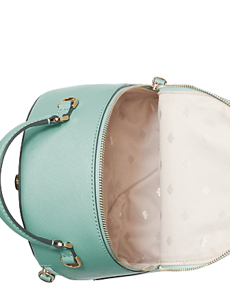 Kate Spade New York Cameron Monotone Mini Convertible Backpack