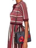 Kate Spade New York Cameron Street Poppy Large Lane Satchel