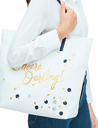 Kate Spade New York Chestnut Street Bon Shopper