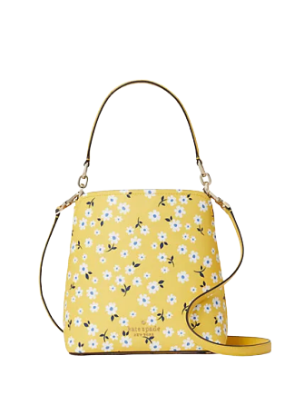 Kate Spade New York Darcy Small Bucket