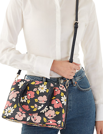 Kate Spade New York Darcy Small Satchel