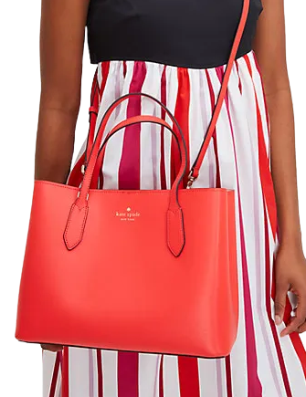 Kate Spade New York Harper Satchel