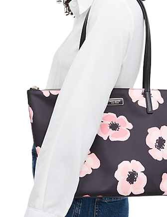 Kate Spade New York Hayden Top Zip Tote