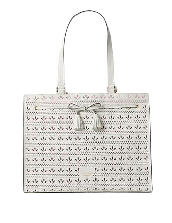 Kate Spade New York Hayes Perf Tote