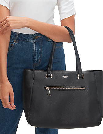Kate Spade New York Hopkins Street Dharma Tote