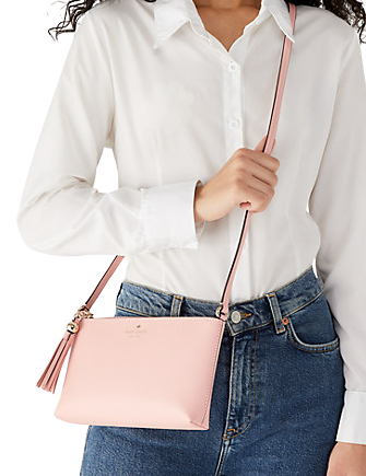 Kate Spade New York Ivy Street Amy Crossbody