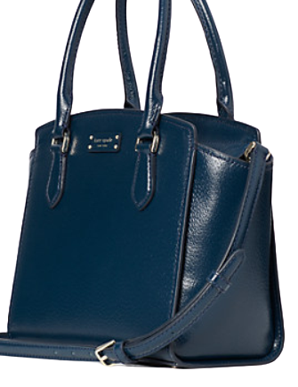 Kate Spade New York Jeanne Small Satchel