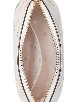 Kate Spade New York Kali Small Dome Crossbody