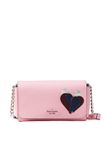 Kate Spade New York Love Birds Small Flap Crossbody