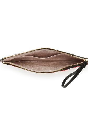 Kate Spade New York Ma Cherie Cafe Scene Medium Bella Pouch