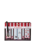 Kate Spade New York Ma Cherie Cafe Scene Medium Bella Pouch