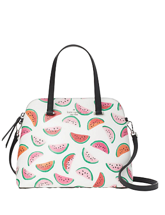 Kate Spade New York Maise Medium Dome Satchel
