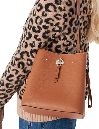 Kate Spade New York Marti Small Bucket Bag