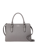 Kate Spade New York Mulberry Street Lise Satchel