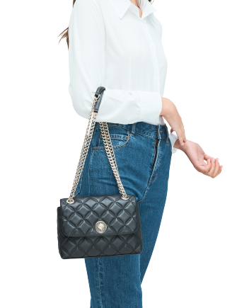 Kate Spade New York Natalia Small Flap Crossbody