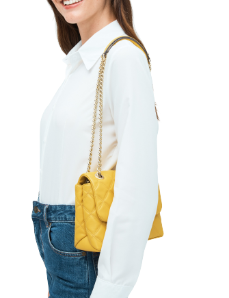 Kate Spade New York Natalia Small Flap Crossbody