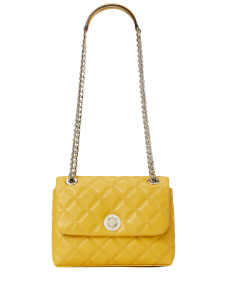 Kate Spade New York Natalia Small Flap Crossbody
