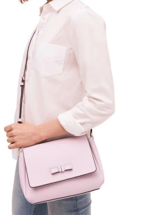 Kate Spade New York Pershing Street Avva Crossbody