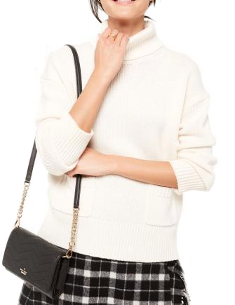 Kate Spade New York Reese Park Wyn Crossbody