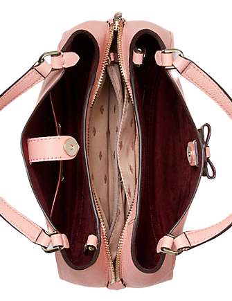 Kate Spade New York Talia Small Triple Compartment Shoulder Bag