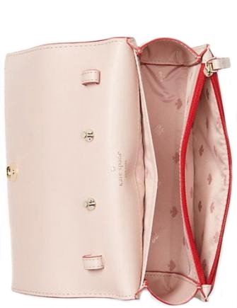 Kate Spade New York Year Of The Pig Addison Crossbody