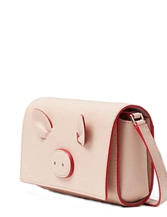 Kate Spade New York Year Of The Pig Addison Crossbody