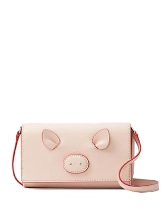 Kate Spade New York Year Of The Pig Addison Crossbody