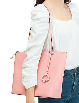 Kate Spade New York Zina Large Tote