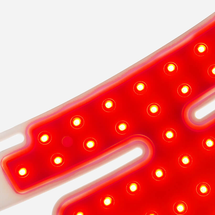 CurrentBody Skin LED Neck & Décolletage Mask