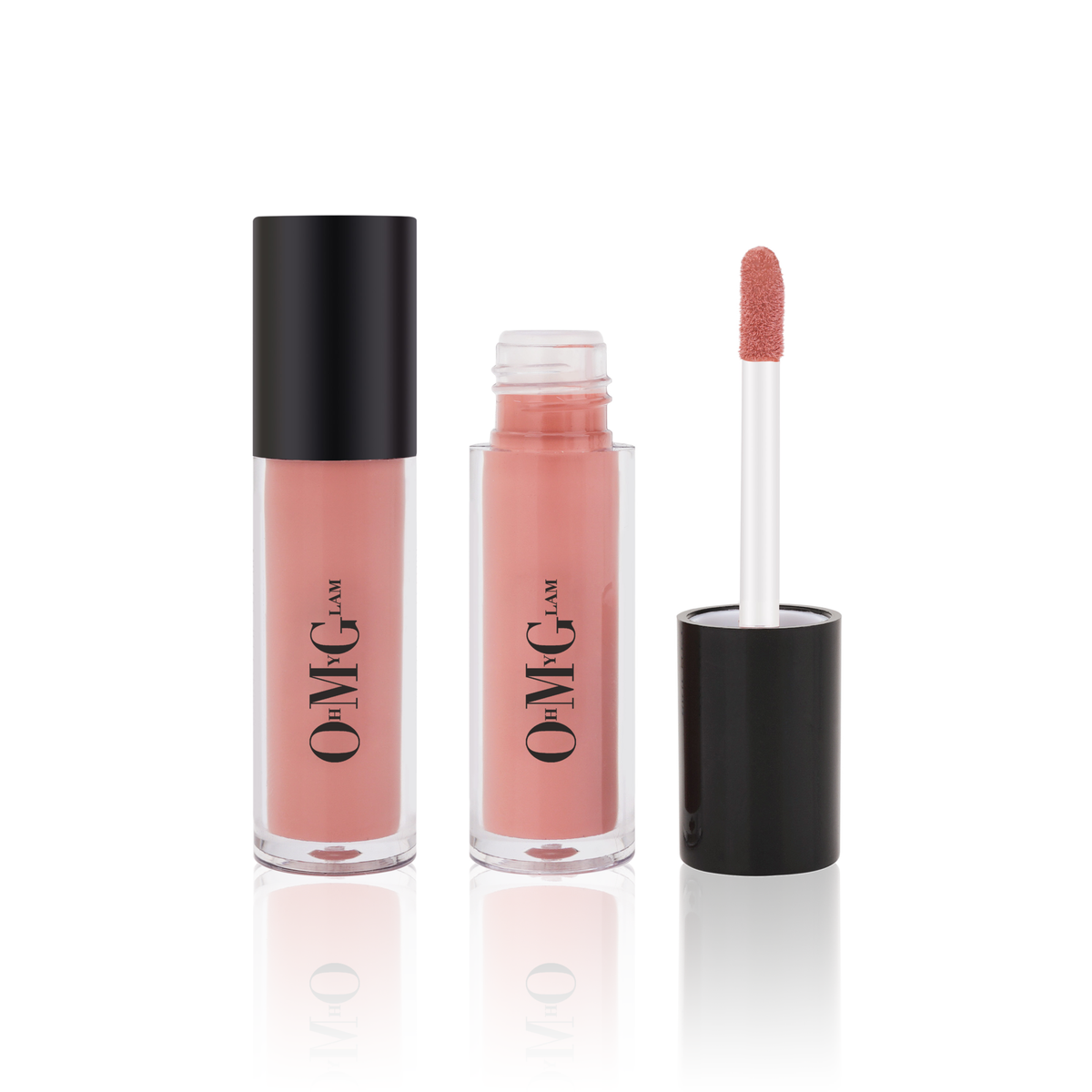 LIPPY Priming Lip Stains & Lipsticks Set