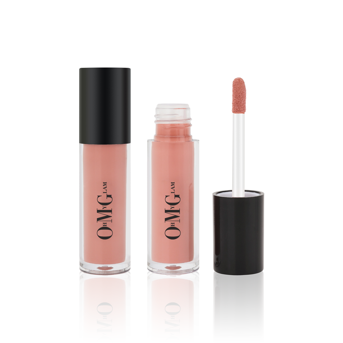 LIPPY Priming Lip Stains & Lipsticks Set