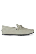 Tod's Men Suede Loafers