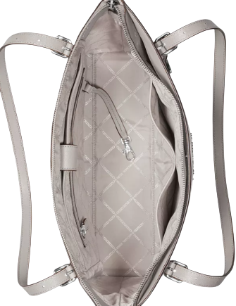 Michael Michael Kors Voyager East West Top Zip Tote
