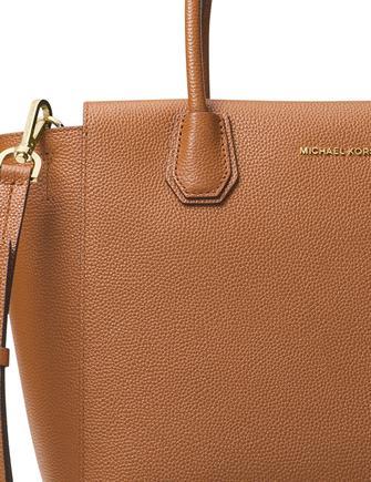 Michael Michael Kors Studio Mercer Large Satchel