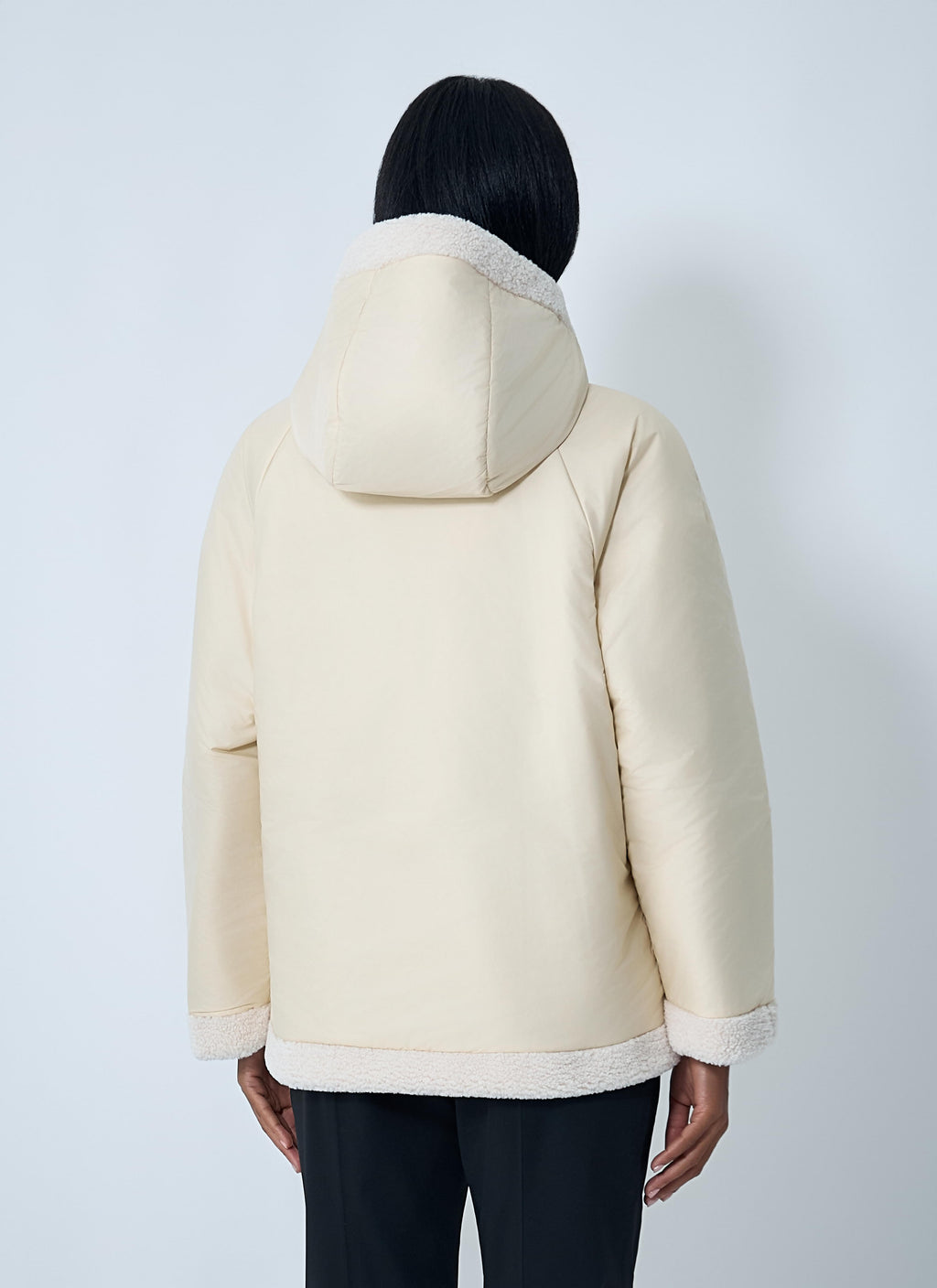 Moncler Grenoble Women Yushand Reversible Jacket