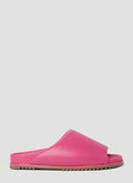 Rick Owens Women Slider Sandals
